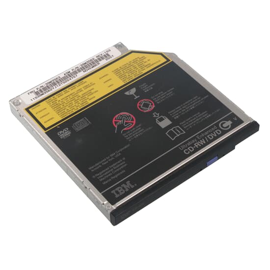 IBM DVD-CD/RW xSeries 366 System x3850 - 39M3563