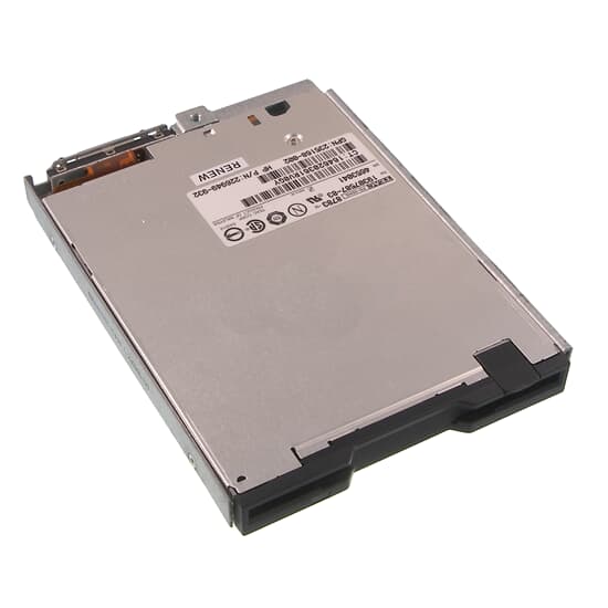 HP Disketten-Laufwerk DL360 G4, DL360 G4p - 361402-001