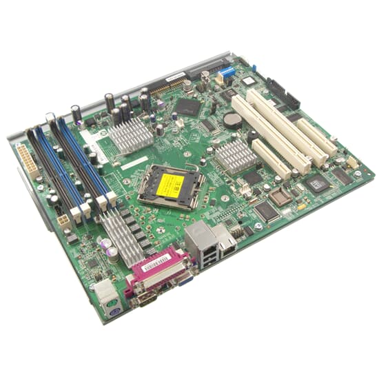 HP Server-Mainboard ProLiant ML310 G4 - 432473-001