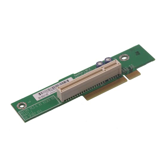 HP ProLiant DL165 G5 PCI-E Riser Card - 454511-001