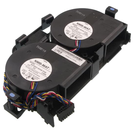 Dell PowerEdge 850 case fan - 0X8934