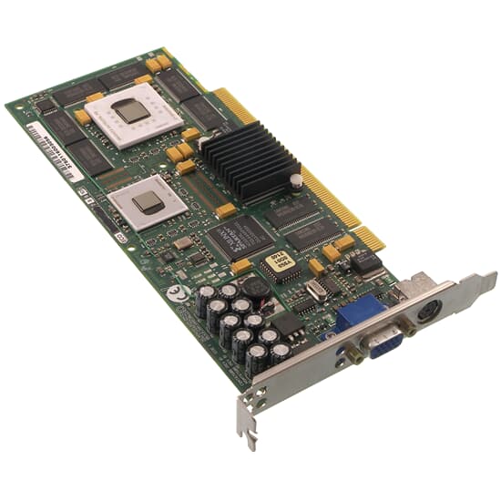 Sun Expert3D Lite PCI Frame Buffer X3684A, 375-0116