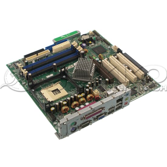 HP Systemboard D530 - 323091-001