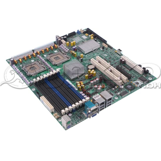 Intel Server-Mainboard S5000VSA Sockel 771 - E11003-102