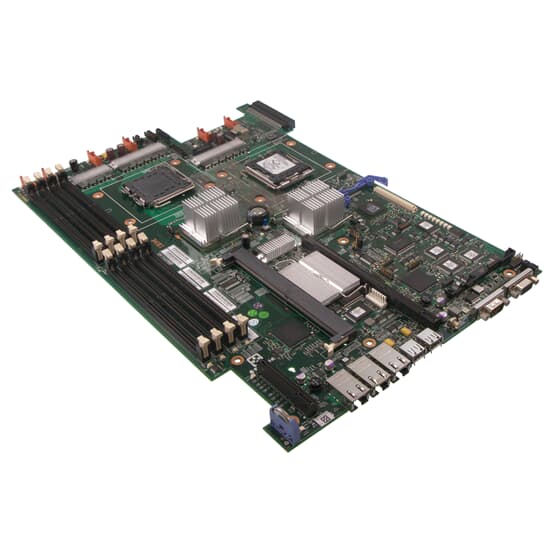 IBM Server-Mainboard System x3550 - 43W5889