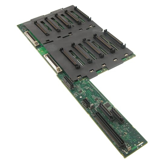 Dell SCSI-Backplane PowerEdge 6800 - 0T2063