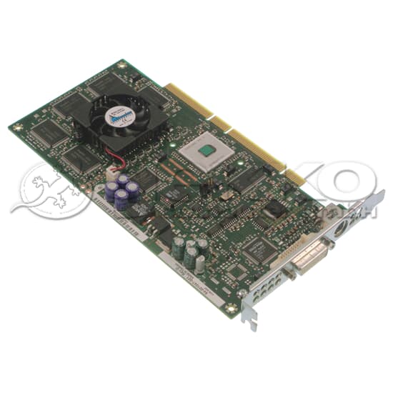 Sun Grafikkarte XVR-600 X3780A/375-3153