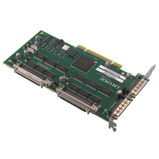 Sun SCSI-Controller HVD 2-CH/UW/PCI32 375-0006/X6541A