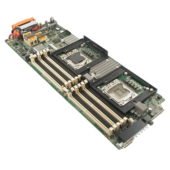 HP Server-Mainboard ProLiant BL280c G6 - 531337-001