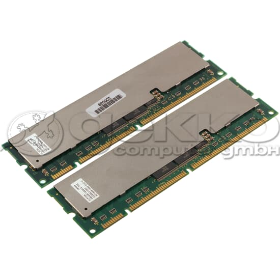 Elpida SD-RAM 2GB Kit 2 x1GB/PC133R/ECC/CL3