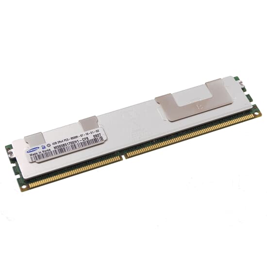 Samsung DDR3-RAM 4GB PC3-8500R ECC 2R - M393B5170EH1-CF8