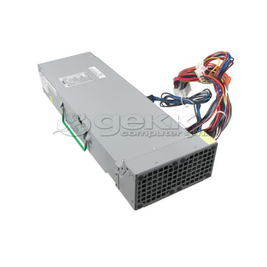 Dell Workstaion-Netzteil Precision 470 - 550W - 0D1257