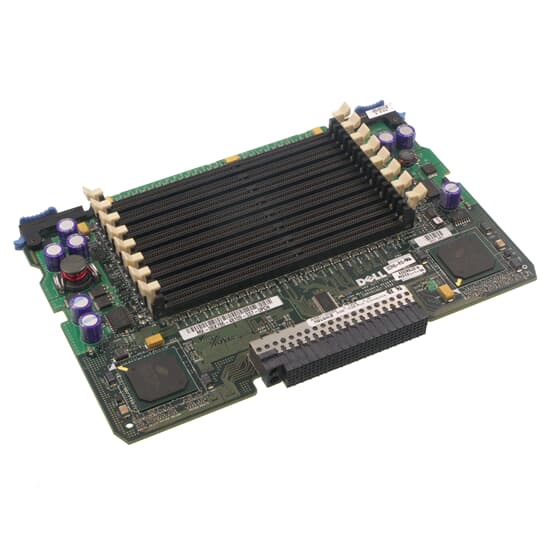 Dell Speicherboard PowerEdge 6600 - 6X786