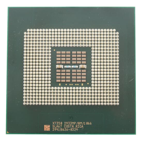 Intel CPU Sockel 604 4-Core Xeon X7350 2933MP/8M/1066 - SLA67
