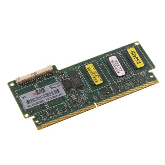 HP Smart Array P410 256MB BBWC Memory Board 462974-001