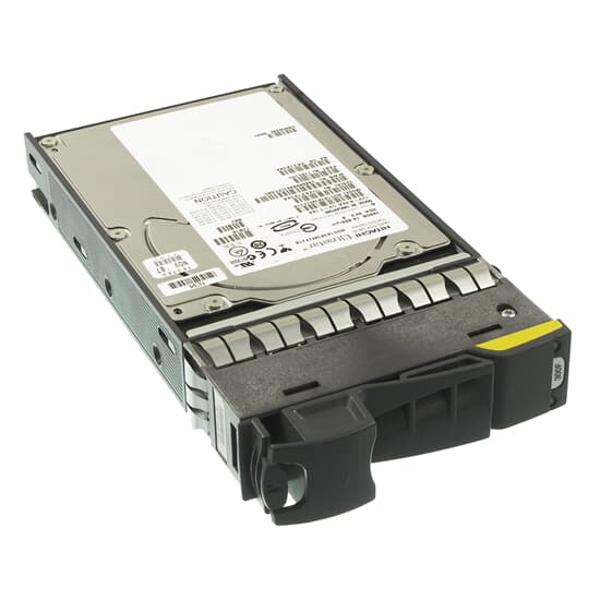 NetApp FC Hard Drive 300GB 10k 2Gb FC LFF - SP-276A-R5 X276A-R5