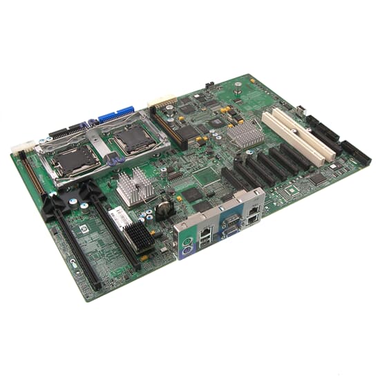 HP Server-Mainboard ProLiant ML370 G5 - 434719-001