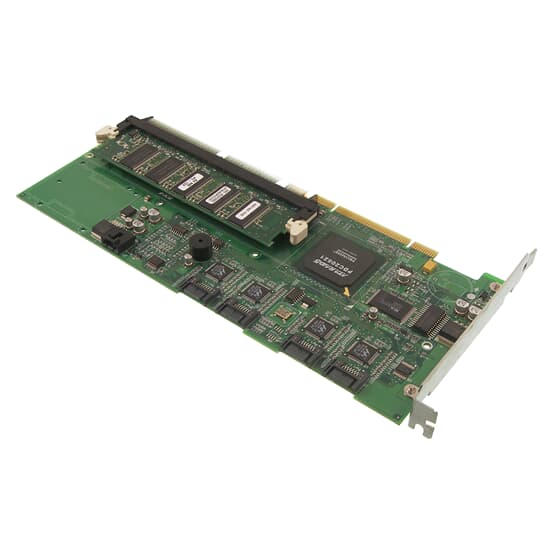 HP Raid-Controller 4-CH/ SATA-150/PCI32 Bit -367877-001
