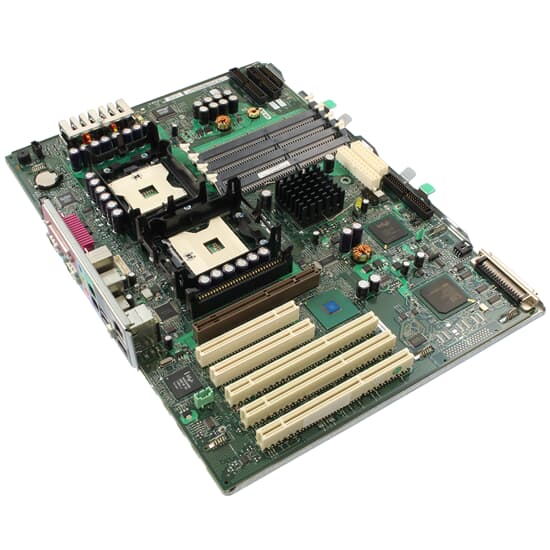 Dell Workstation Mainboard Precision 650 - F1262