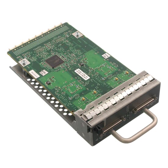 HP U320 SCSI DUAL Port Controller Modul 326165-001
