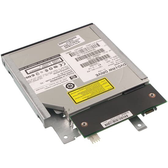 HP DVD±RW-Laufwerk 24x/8x SATA - 399402-001