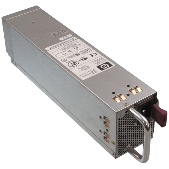 HP Storage-Netzteil MSA20 / MSA1500 400W 406442-001