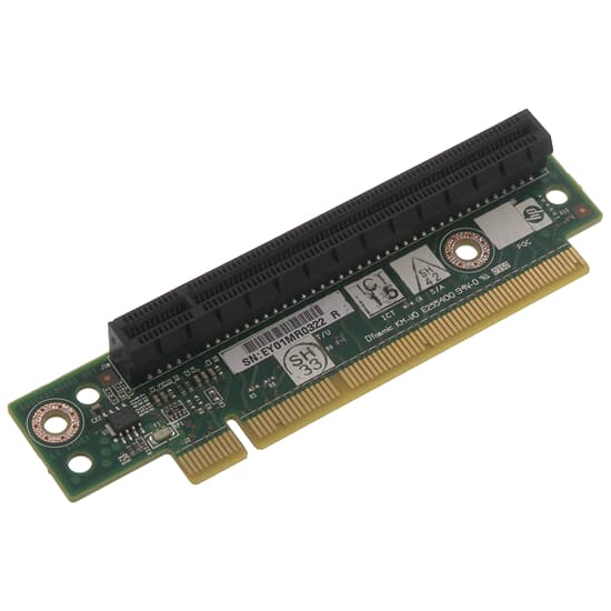 HP ProLiant DL160 G6 PCI-E 16x Riser Card - 511808-001