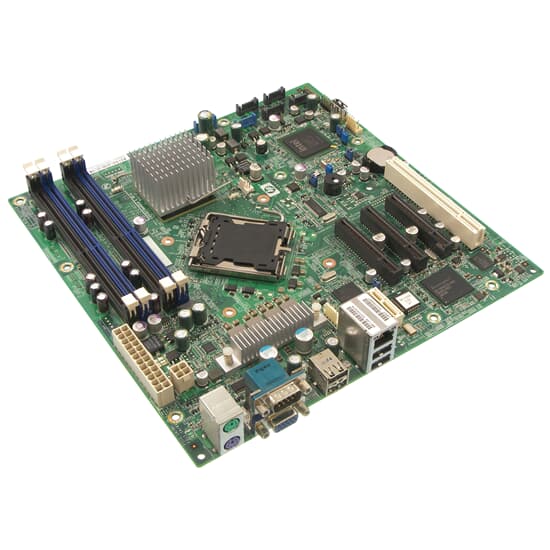 HP Server-Mainboard ProLiant ML110 G5 - 457883-001