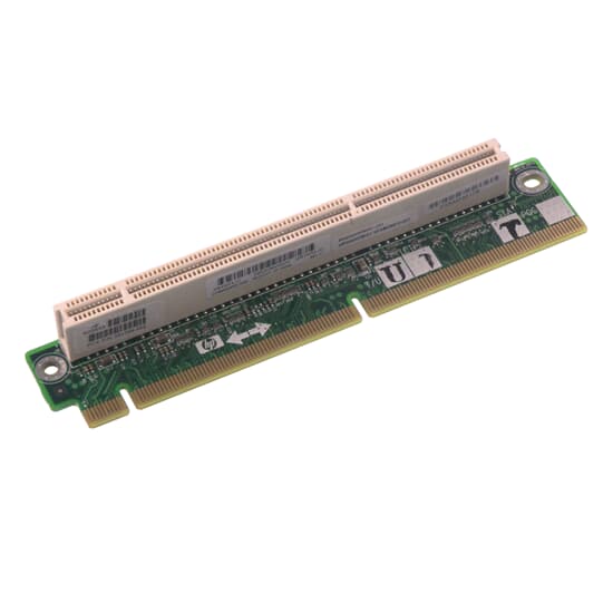 HP PCI-X Riser-Card ProLiant DL360 G4/G5 - 436912-001