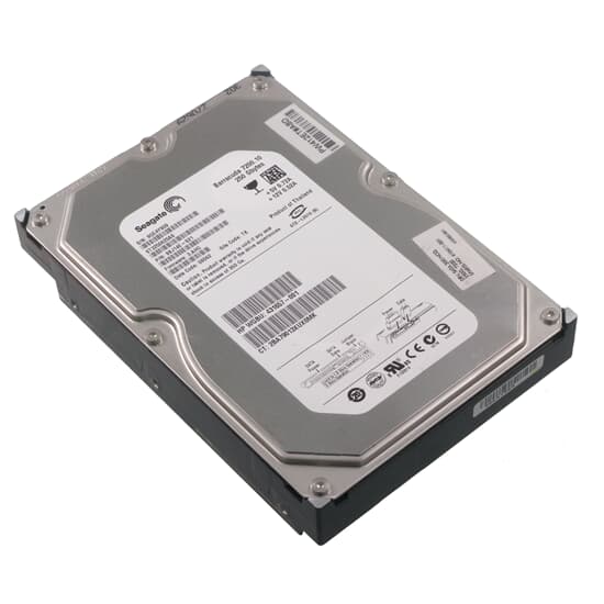 HP SATA hard drive 250GB 7.2k SATA2 3.5" 410411-001