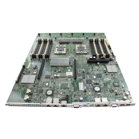 HP Server-Mainboard ProLiant DL380 G6 - 496069-001