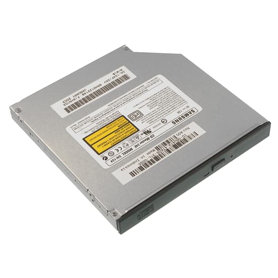 Dell CD-Laufwerk 24x CD-ROM SlimLine - 6U419