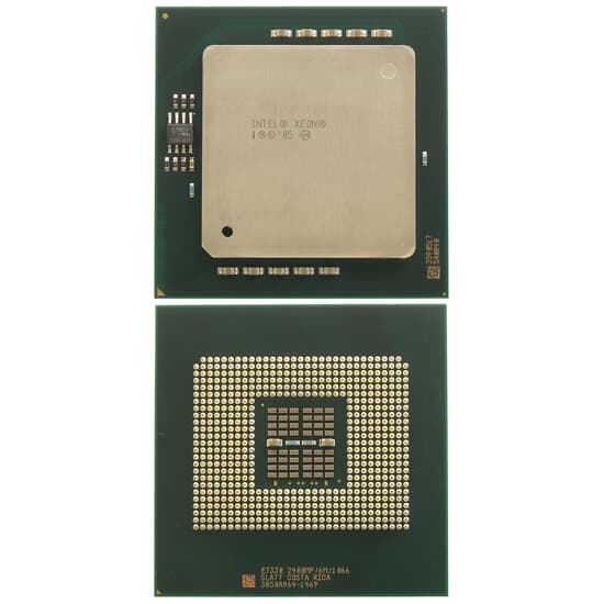 Intel CPU Sockel 604 4-Core Xeon E7330 2400MP/6M/1066 - SLA77