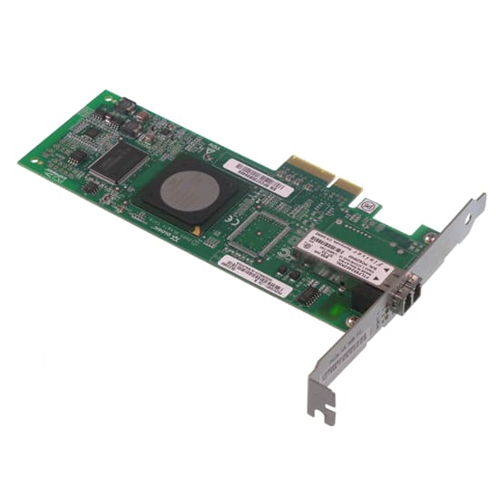 QLogic SANBlade QLE2460 - Single-Port 4Gbps/FC/PCI-E