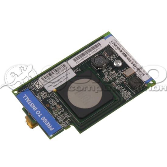 IBM BladeCenter HS21 FC expansion card - 4Gbps -43W6862