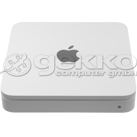 Apple Time Capsule Wi-Fi Hard Drive 1TB OVP MB277LL/A