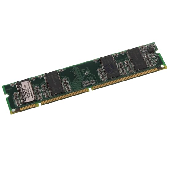 Cisco PIX 515E Firewall Memory Upgrade 32MB