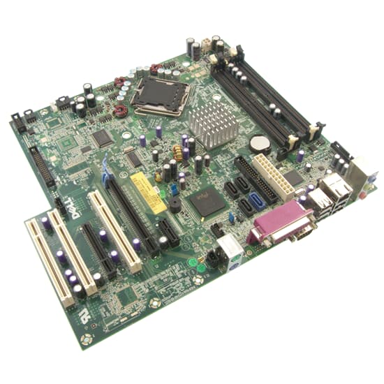 Dell Workstation-Mainboard Precision 380 - G9322