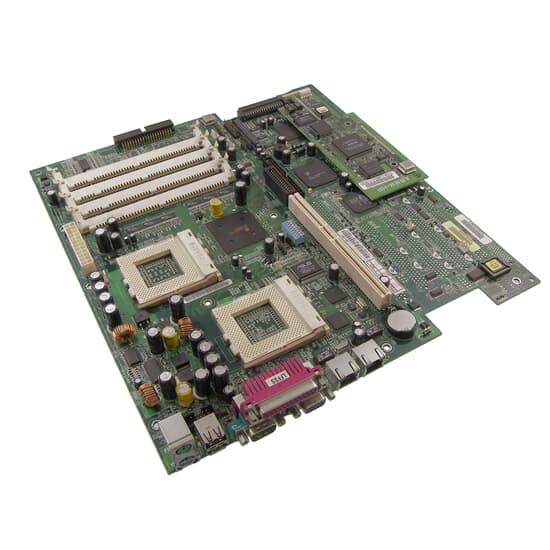 HP Server-Mainboard für NetServer LP2000r - M6PF40