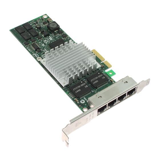 IBM PRO/1000 PT Quad-Port Gigabit Server Adapter 39Y6138