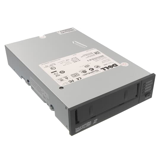 Dell SCSI-Bandlaufwerk CL1001 LTO-2 200/400GB 0UG209
