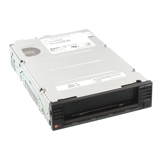 Dell SCSI-Streamer Powervault 110T DLT-VS160 0NJ003
