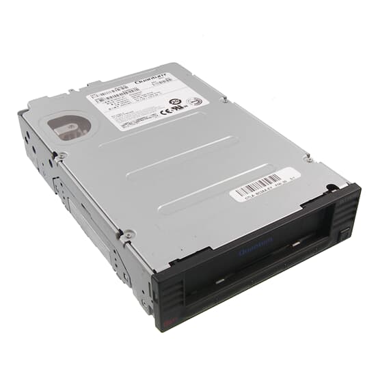 Quantum SCSI-Bandlaufwerk DLT-VS160 80/160GB