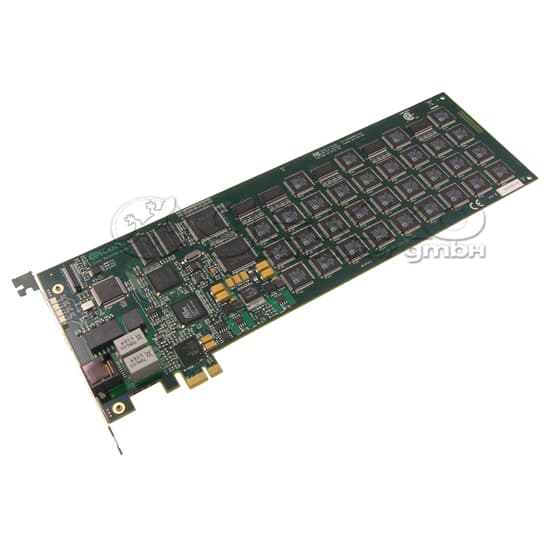 Eicon Dialogic Diva Server PRI/E1-30 PCIe