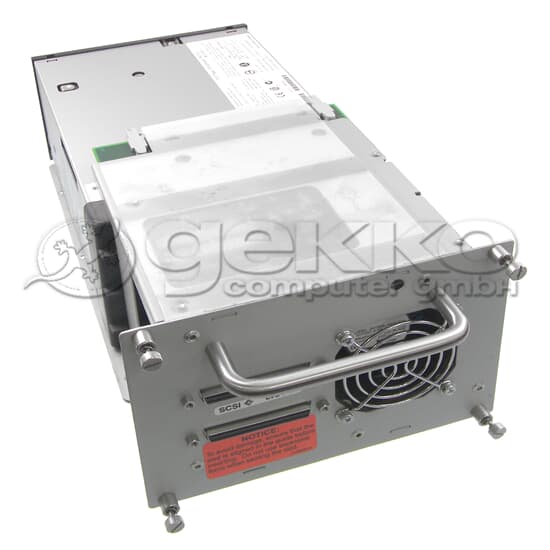 Dell SCSI-Bandlaufwerk LTO3 PVT132T 3-00617-02