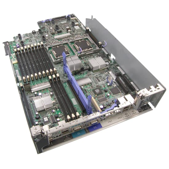 IBM Server-Mainboard System x3650 - 46M7131