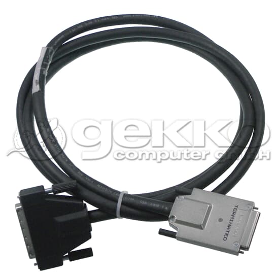 HP SCSI-Kabel VHDCI(M)-HD68(M) 2m C7541A, 5183-2690