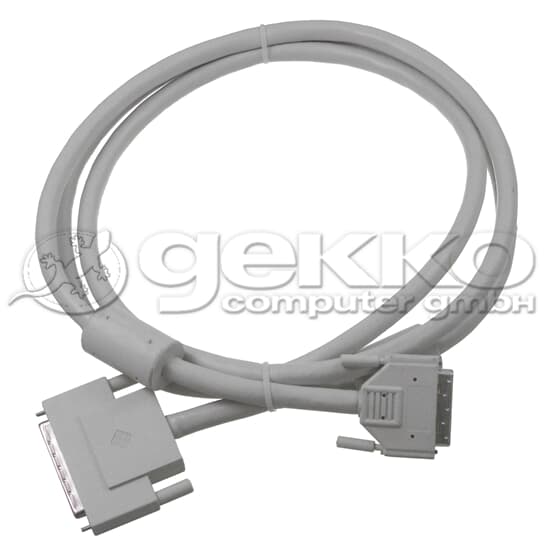Sun SCSI-Kabel VHDCI(M)-HD68(M) 2m X3832A, 530-2453