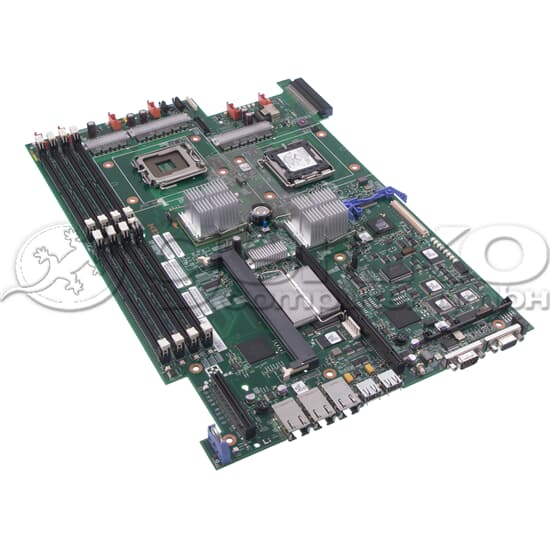 IBM Server-Mainboard System x3550 - 43W5899