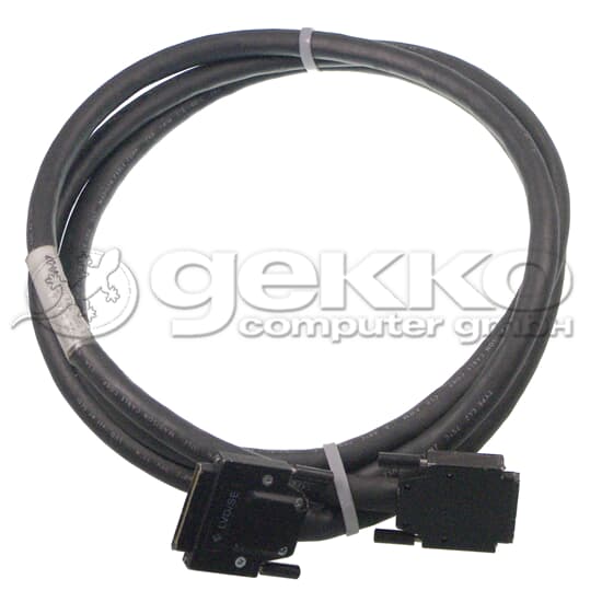IBM SCSI-Kabel VHDCI(M)-VHDCI(M) 2m 03K9195